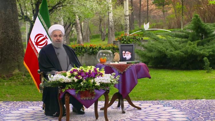 Президент Ирана уверен, что ядерная деятельность страны продолжит носить мирный характер 