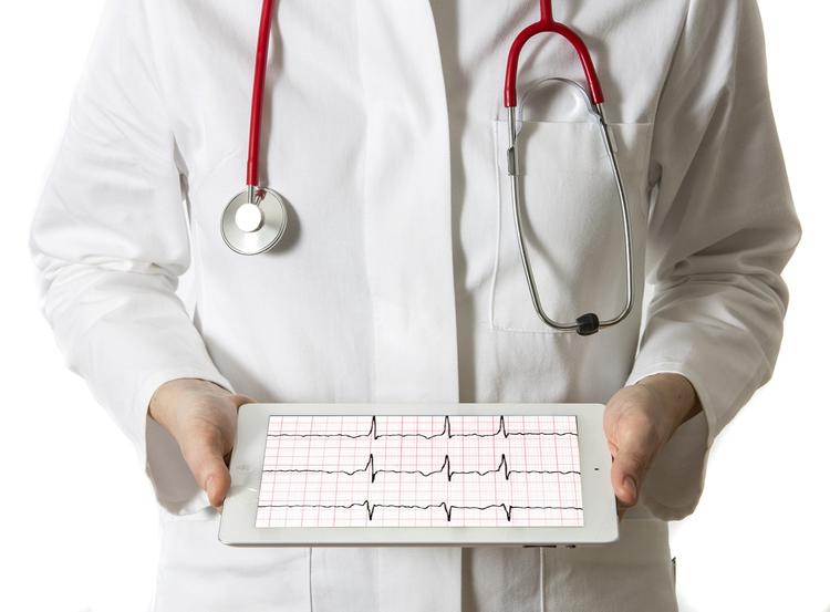 Простой способ не умереть от инфаркта миокарда порекомендовали медспециалисты