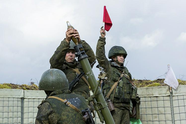 Московский военный аналитик озвучил условие «мощного наступления РФ на Украину»