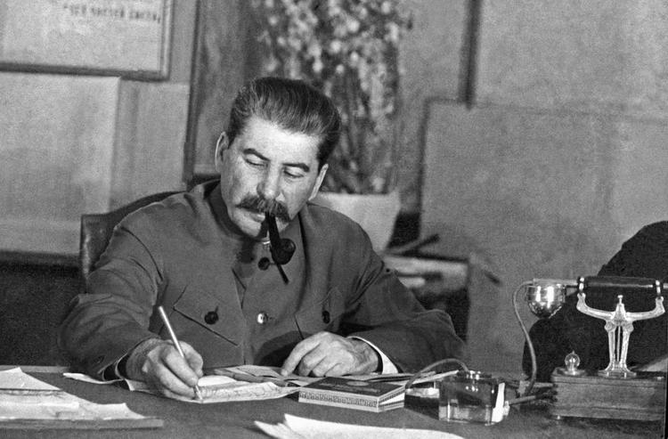 Сталину предложили принять евреев из Германии и Польши, а он отказался – почему?