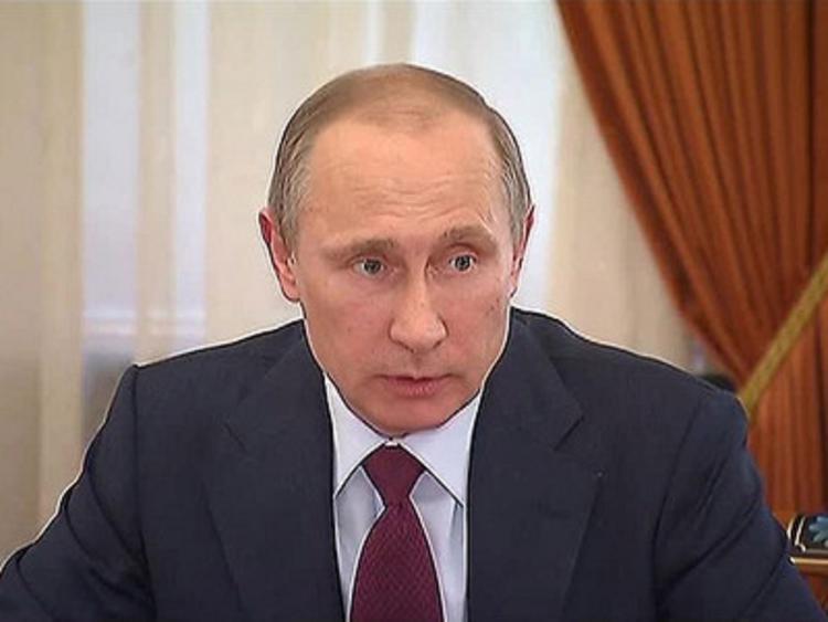 Путин в Ялте обсудил вопросы развития Крыма и Севастополя