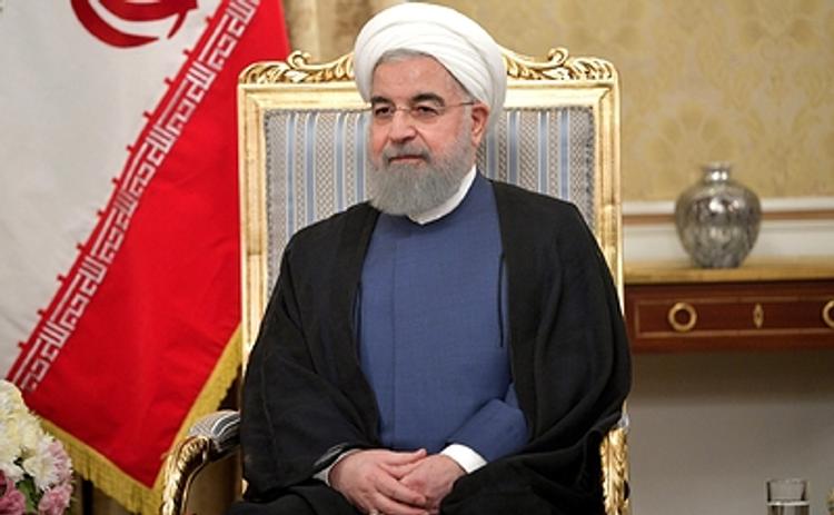 Президент Ирана пообещал наказать виновных в катастрофе украинского лайнера