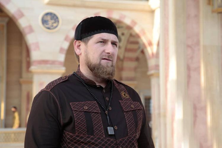 Глава Чечни Рамзан Кадыров проклял Сталина