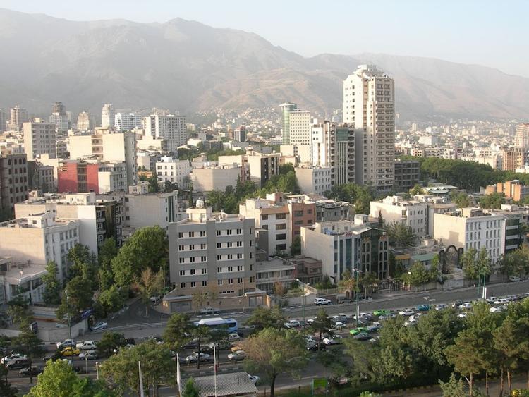 Британский посол прокомментировал свое задержание в Тегеране