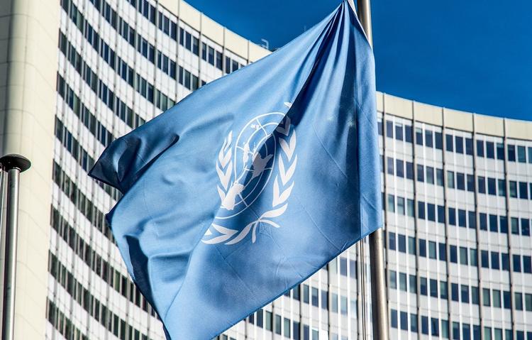 Семь государств лишили права голоса в Генеральной ассамблее ООН