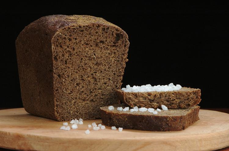Герман Стерлигов нашел плюсы в дорожающем черном хлебе