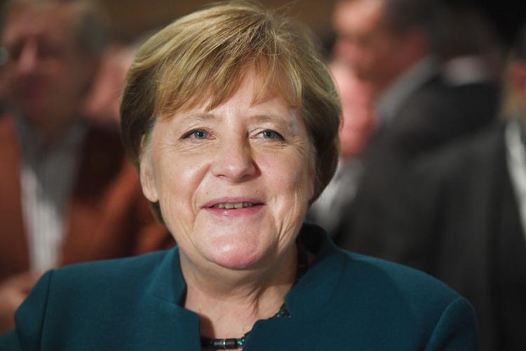 Немецкие издания сравнили отношение Ангелы Меркель к России и США