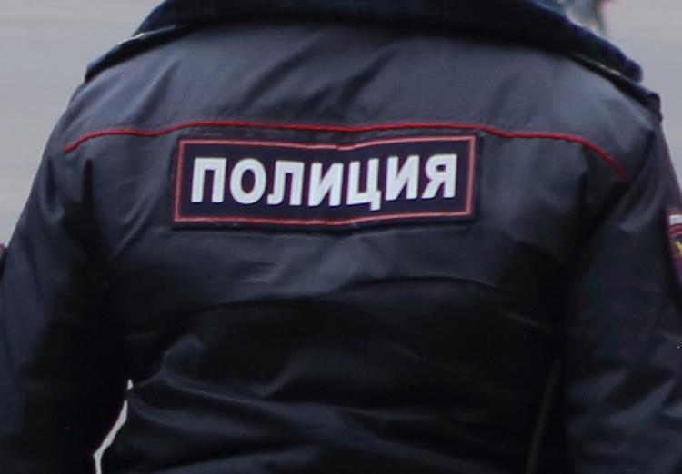 Задержана москвичка, ранившая мужа в ходе ссоры