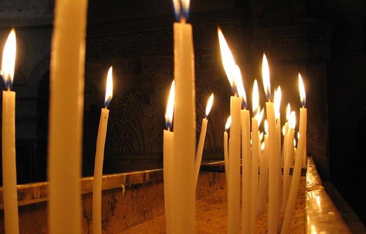 12 января - День святой Анисьи Солунской. Почему в этот день нельзя работать и солить пищу?
