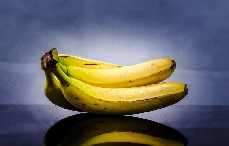 Англичанка купила в супермаркете бананы, из которых выползли сотни пауков