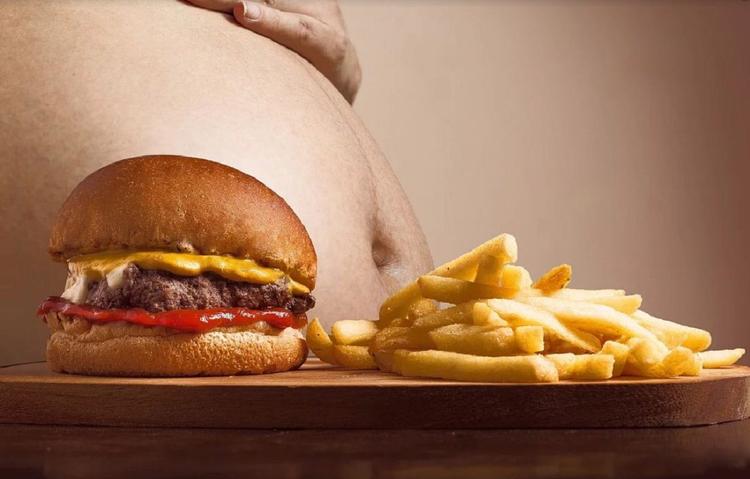 Толстяки могут не беспокоиться: учёные узнали, как бороться с ожирением
