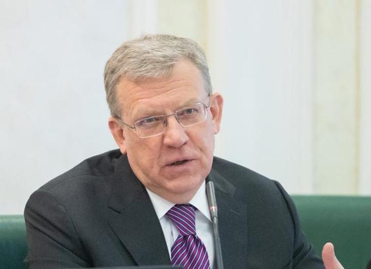 Из федерального бюджета ежегодно «исчезает» до трех миллиардов рублей — Кудрин