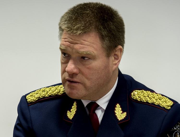 Начальник Государственной полиции Латвии: Новую полицию должен формировать новый начальник