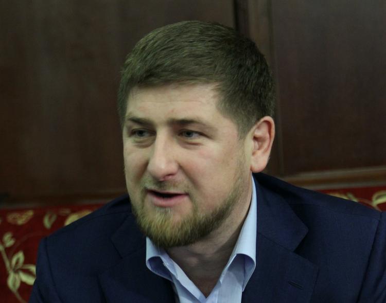 Кадыров предлагает создать в России институт уполномоченного по правам семьи