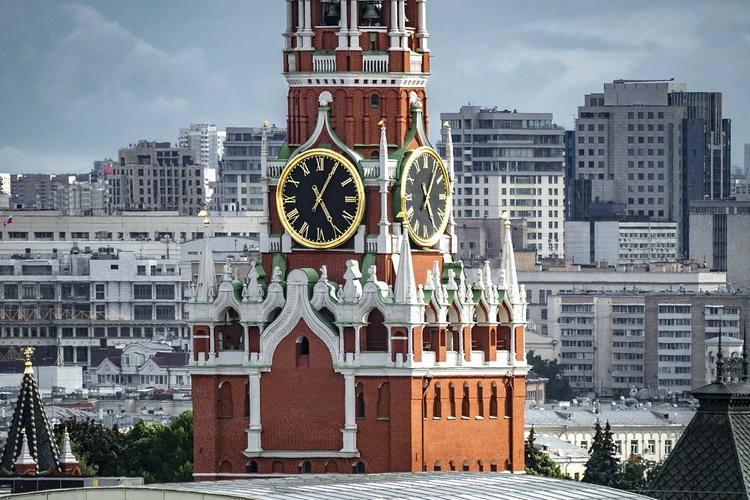«Прогноз Ванги» о слиянии России с Украиной и Сербией в 2027-м озвучил астролог