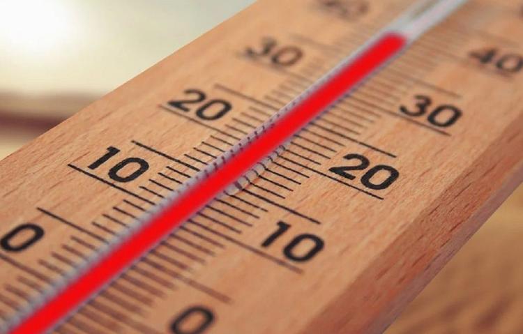 Американские метеорологи признали 2019 год самым теплым