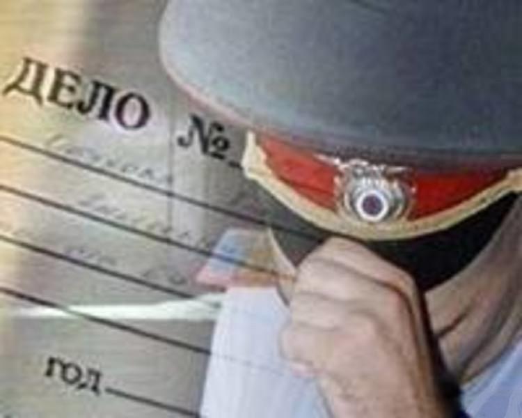 В Коми глава МВД задержан по подозрению в получении взятки
