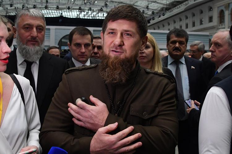 Кадыров прокомментировал назначение Мишустина на пост премьера