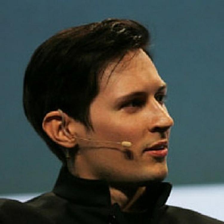 Павел Дуров дал показания суду США о Telegram