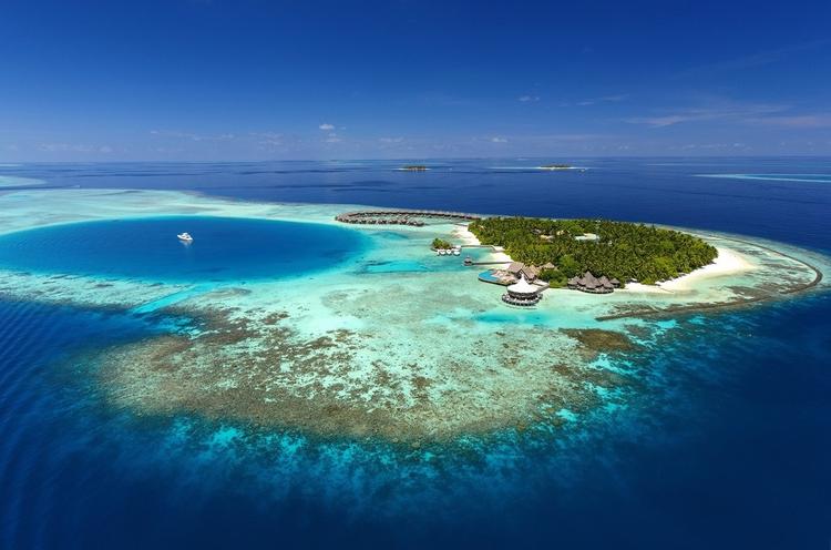 «Мы не можем ждать»: Мальдивы уходят под воду