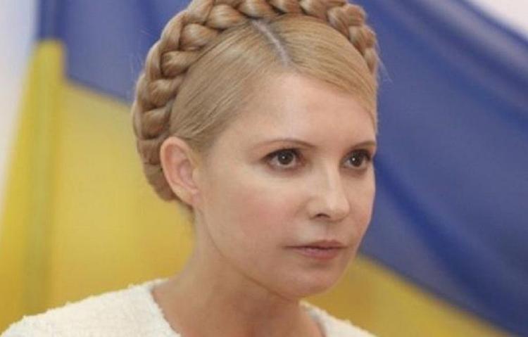 Юлия Тимошенко заявила о начале «ликвидации» Украины