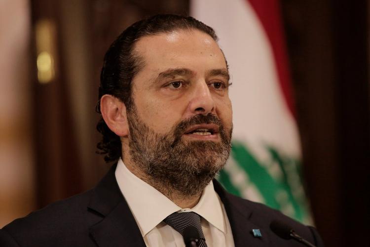 Харири: «Хватит тратить время» на правительственные переговоры, экономические решения