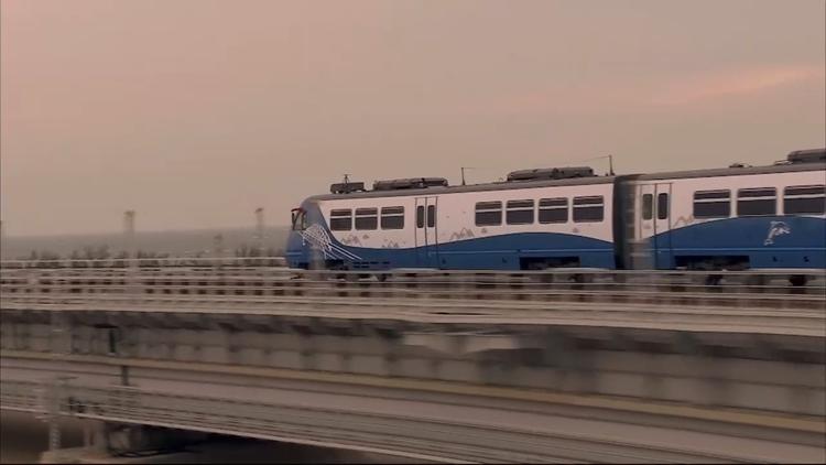 В Госдуме оценили данные о числе пассажиров поездов в Крым