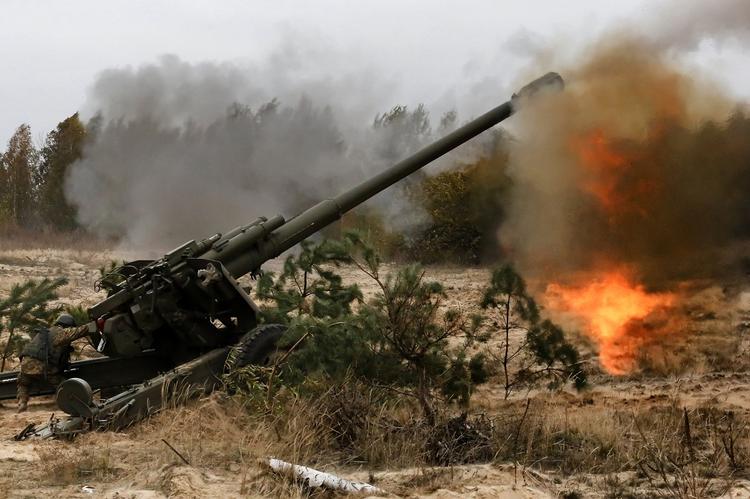 Возможный сценарий уничтожения Украиной республик Донбасса назвал генерал ВСУ 