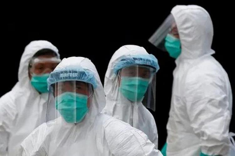 ВОЗ проведет экстренное заседание из-за китайского коронавируса