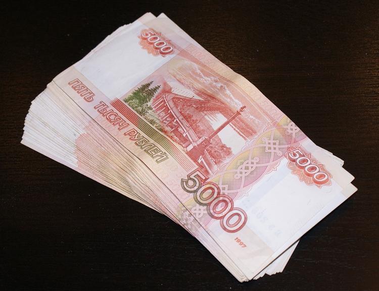 В Сочи бухгалтер путем заключения фиктивных договоров похитила более 54 млн рублей