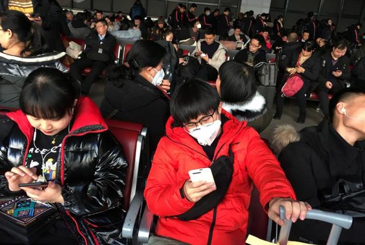 Китай сообщил о четвертой жертве нового коронавируса