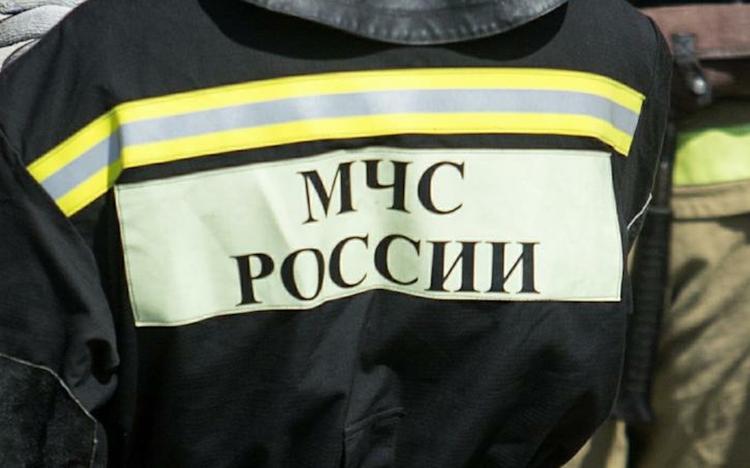 Пожарный погиб при хлопке газа в Подмосковье