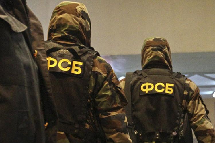 Бухгалтера из Сочи, обвиняемого в хищении 54 миллионов рублей, задержали в Москве 