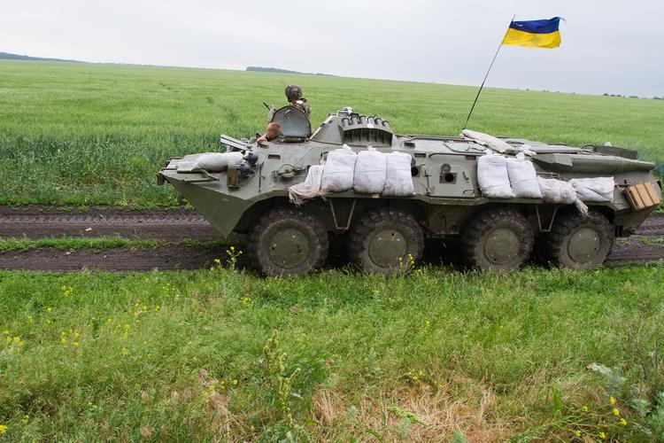 Возможный «хитрый план» Киева по началу наступления на ДНР и ЛНР раскрыли в СМИ