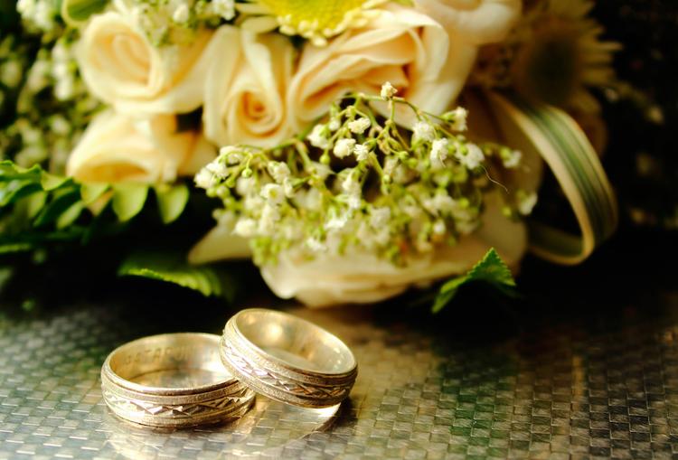 «Миллион алых роз»: топ-5 самых дорогих свадеб  последнего десятилетия