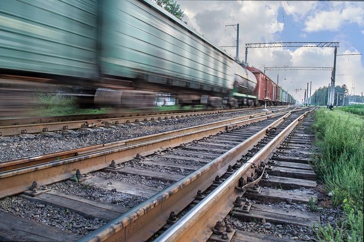 Германия в ближайшие 10 лет сможет рулить украинскими железными дорогами