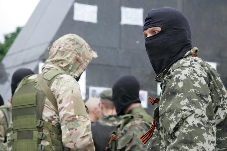 В ДНР раскрыли единственную помеху для уничтожения Киевом республик Донбасса