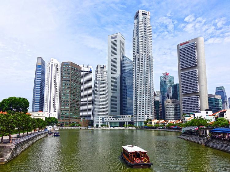 Власти Сингапура подтвердили первый случай нового коронавируса