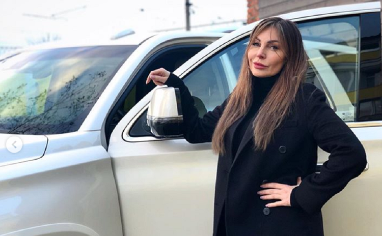 Оставшаяся без прав Бочкарёва призналась, как чувствует себя в роли пассажирки