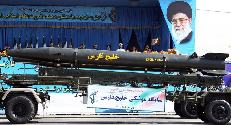 Иранский «ядерный узел» - переговоры или война?