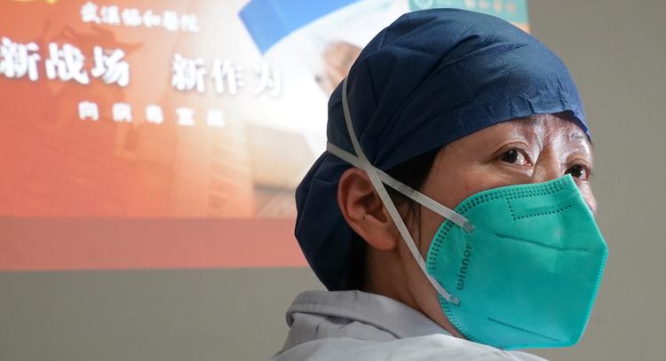 119 человек госпитализированы в Гонконге с подозрением на заражение коронавирусом