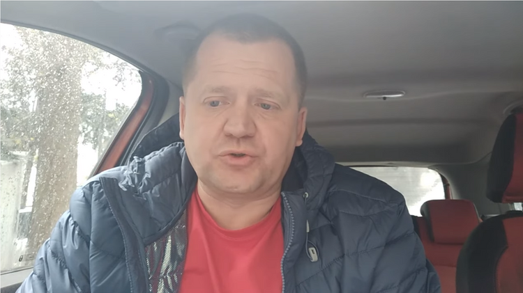 В Сочи журналисту угрожают после проверки на фейк сообщения о ветеранах-бомжах