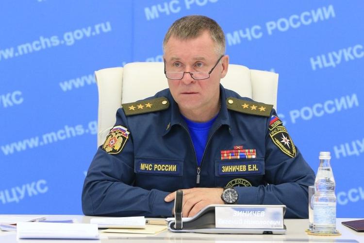 «Шутку» главы Чувашии с ключами не оценили ни в МЧС, ни в «Единой России»