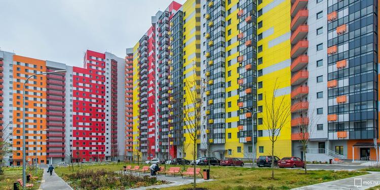 Новый вице-премьер Марат Хуснуллин объяснил идею провести  программу реновации жилья во всей России