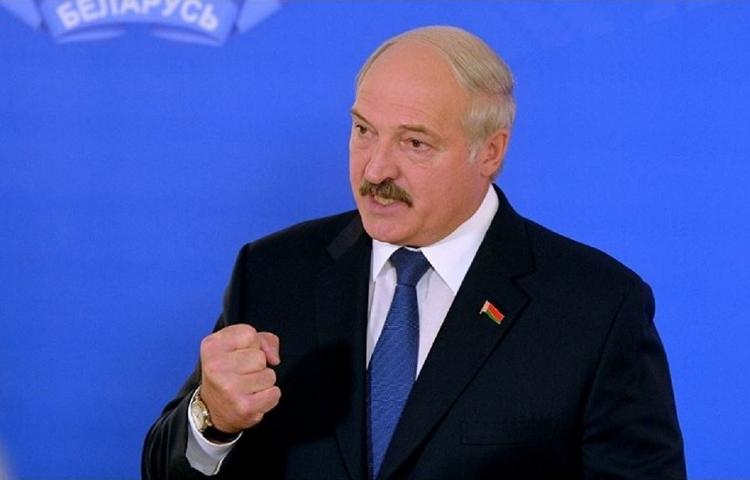 Лукашенко одобрил внесение изменений в соглашение по газу с РФ