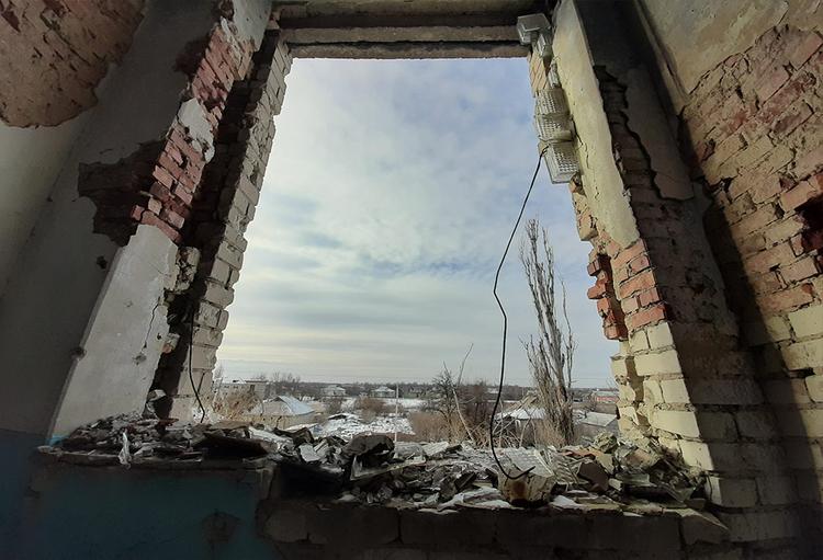 Стала известна причина пятничных обстрелов Донецка
