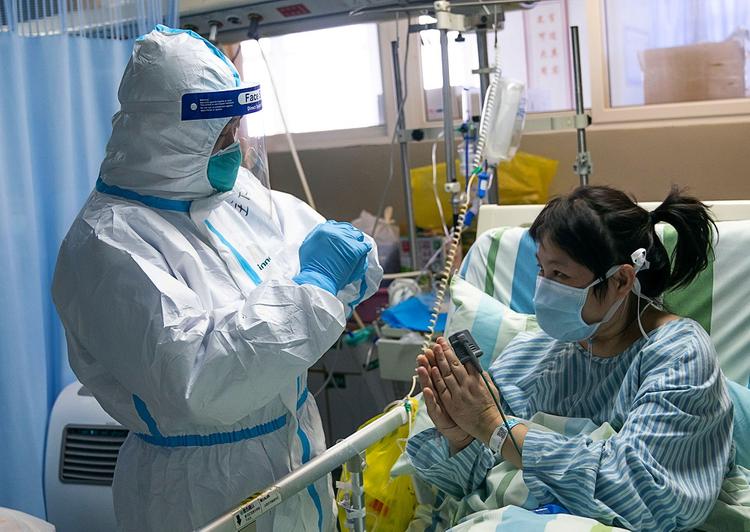 Наталья Поклонская: «Китайский коронавирус могли запустить специально»