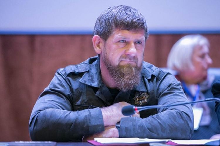 СМИ: в Чечне за коллаж на Кадырова задержаны 25 человек