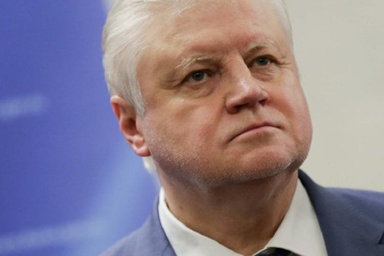 Лидер думской фракции предлагает провести «кредитную амнистию»