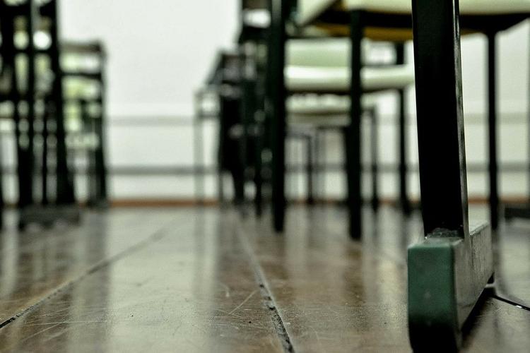 Саратовские школы закрыли на карантин из-за вспышки ОРВИ
